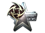 Ninjas in Pyjamas (Foil) | Stockholm 2021 image